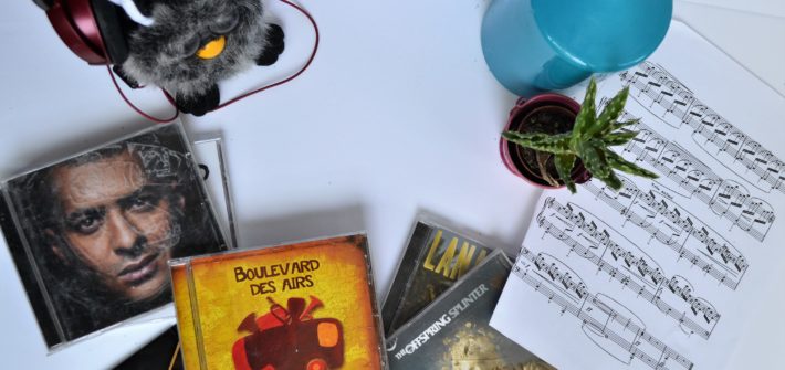 Découvetes musicales 2