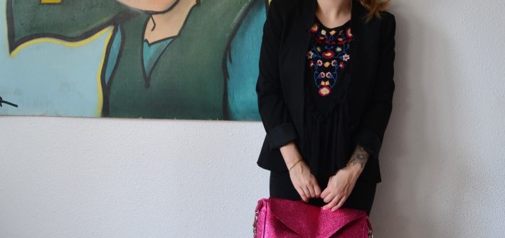Sac Léo Petit Patron