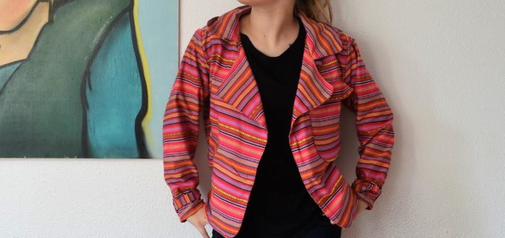 Veste Aime comme Maraude de Aime comme Marie
