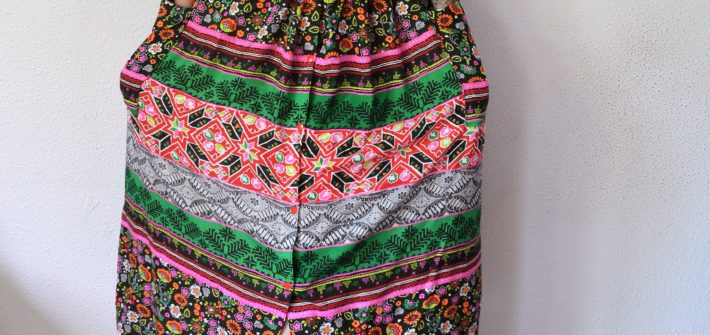 Jupe Justine Ready to Sew