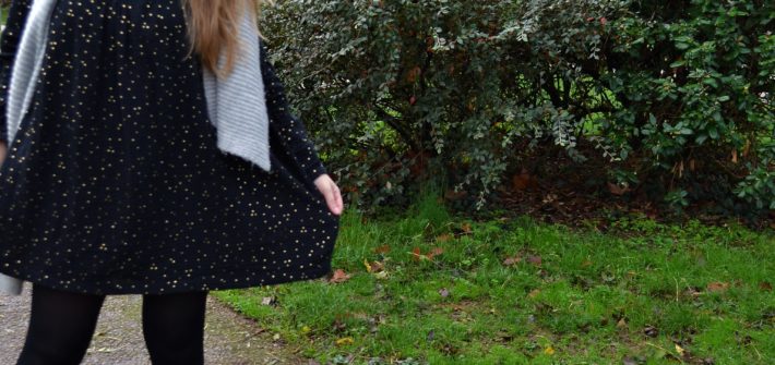 Robe Louise Mum Ikatee x Petites choses