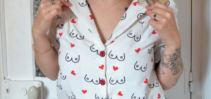 Chemisier Dorothie de Slow Sunday Paris