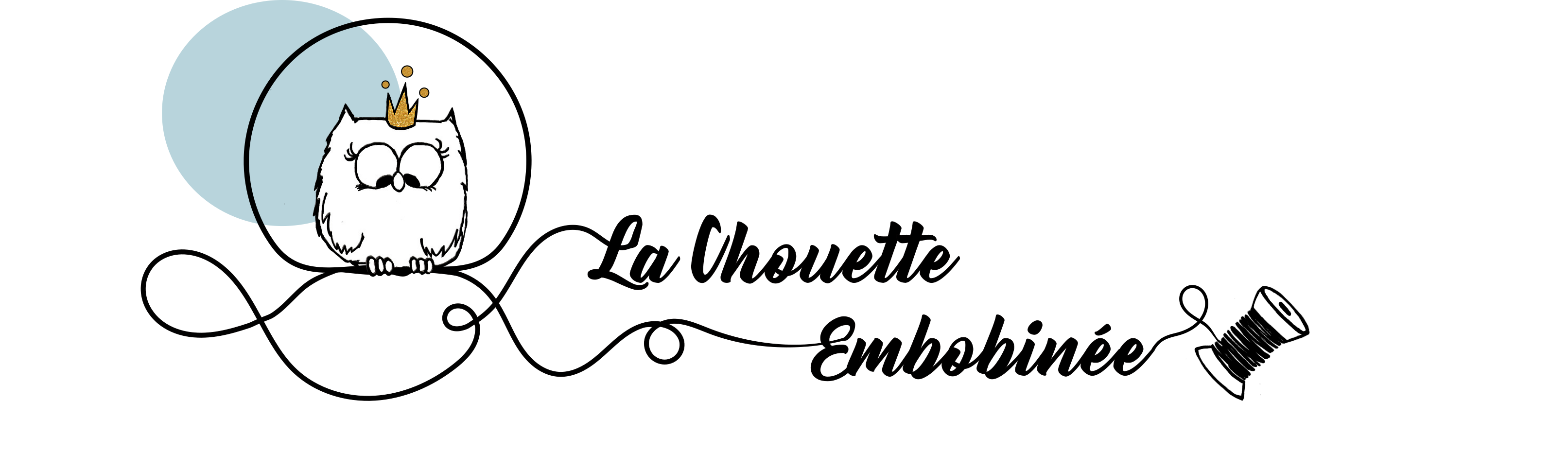 La Chouette Embobinee