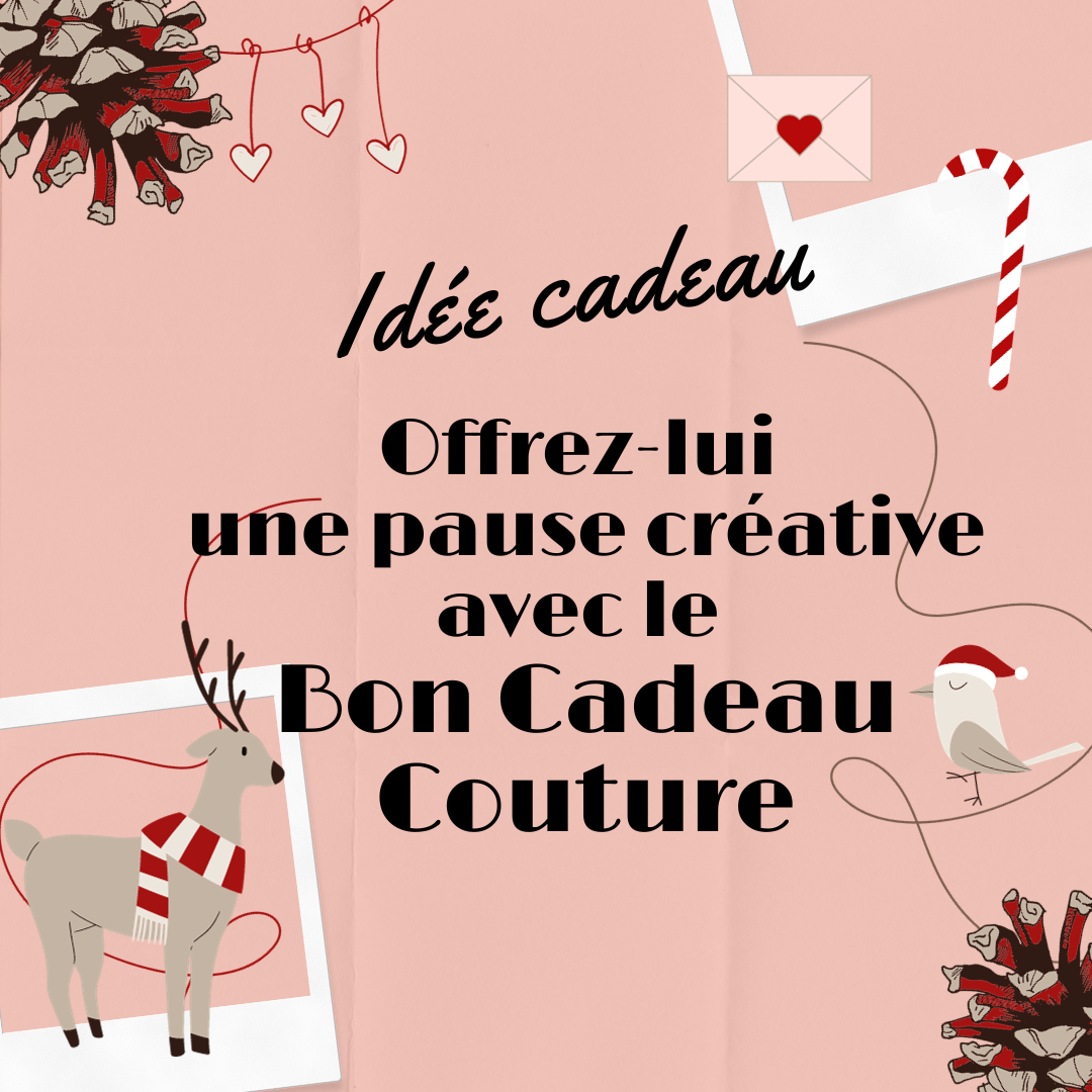 Bon cadeau
